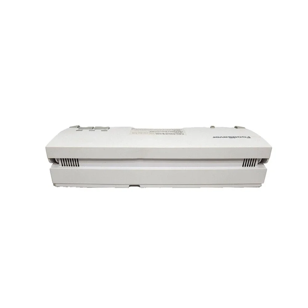 FOODSAVER Ultra-DC 35-0609 Vacuum Food Sealer Tested Working